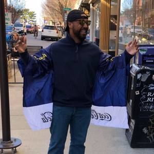 Meet your Posher, Mason